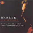 MICHAEL TILSON THOMAS / マイケル・ティルソン・トーマス / Mahler: Symphony No.7 / マーラー:交響曲第7番ホ短調