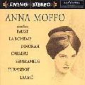 ANNA MOFFO / アンナ・モッフォ  / ARIAS-FAUST/BOHEME/DINORAH/CARMEN/SEMIRAMIDE