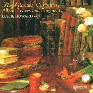 LESLIE HOWARD (PIANO) / レスリー・ハワード / THE COMPLETE WORKS FOR SOLO PIANO-VOL.56