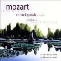 RICHARD GOODE / リチャード・グード / MOZART:PIANO CONCERTO NO.23/24
