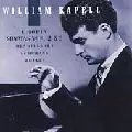 WILLIAM KAPELL / ウィリアム・カペル商品一覧｜CD・RECORD