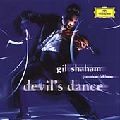 GIL SHAHAM / ギル・シャハム / DEVIL'S DANCE
