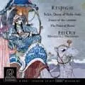 EIJI OUE / 大植英次 / RESPIGHI:BELKIS,QUEEN OF SHEBA/DANCE OF TH / レスピーギ:バレエ組曲《シバの女王》