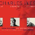 MICHAEL TILSON THOMAS / マイケル・ティルソン・トーマス / AMERICJOURNEY-MUSIC OF CHARLES IVES