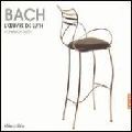 H.SMITH / ホプキンソンスミス / BACH:L'OEUVRE DE LUTH