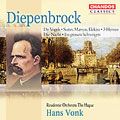 HANS VONK / ハンス・フォンク / DIEPENBROCK:ORCH-WORKS