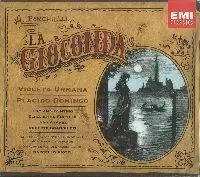 MARCELLO VIOTTI / マルチェッロ・ヴィオッティ / PONCHIELLI:GIOCONDA-COMPLETE OPERA