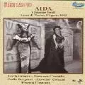 FRANCO CAPUANA / フランコ・カプアーナ / VERDI:AIDA