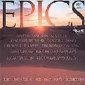 ERICH KUNZEL / エリック・カンゼル / EPICS (SACD) / エピックス