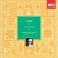 ALDO CICCOLINI / アルド・チッコリーニ / COMPLETE PIANO MUSIC / サティ:ピアノ作品集(再録音音源による)