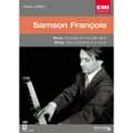 SAMSON FRANCOIS / サンソン・フランソワ / RAVEL:PIANO CONCERTO FOR LEFT HAND / GRIEG: PIANO CONCERTO