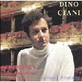 DINO CIANI / ディノ・チアーニ / BEETHOVEN:PIANO CONCERTO NO. 1 & 3