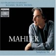 MICHAEL TILSON THOMAS / マイケル・ティルソン・トーマス / MAHLER: SYMPHONY NO.6 (2SACD)
