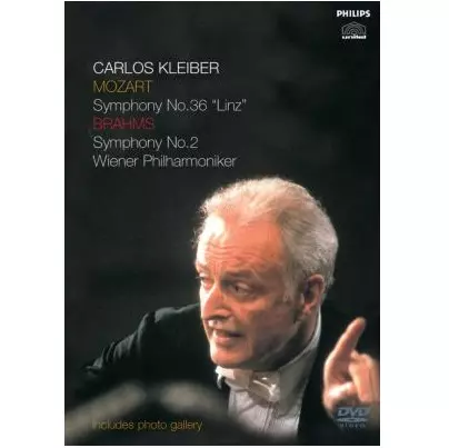 CARLOS KLEIBER / カルロス・クライバー商品一覧｜CLASSIC｜ディスク