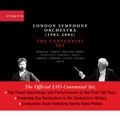 LONDON SYMPHONY ORCHESTRA / ロンドン交響楽団 / 00TH ANNIVERSARY : LONDON SYMPHONY ORCHESTRA 1904-2004 / ロンドン交響楽団創立100周年記念セット(1914-1999)