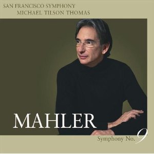 MICHAEL TILSON THOMAS / マイケル・ティルソン・トーマス / MAHLER: SYMPHONY NO.9 (2SACD)
