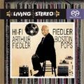 ARTHUR FIEDLER / アーサー・フィードラー / Hi-Fi Fiedler :Arthur Fiedler(cond)