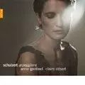 ANNE GASTINEL / アンヌ・ガスティネル / SCHUBERT:ARPEGGIONE