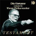 OTTO KLEMPERER / オットー・クレンペラー / LIVE BROADCASTS