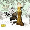 ANNE-SOPHIE MUTTER / アンネ=ゾフィー・ムター / Mozar t: Violin Sonatas No.24-30, 32-36, 40-43 / モーツァルト:ヴァイオリン・ソナタ集 