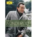 FRITZ WUNDERLICH / フリッツ・ヴンダーリヒ / LIFE & LEGEND / フリッツ・ヴンダーリヒ:「生涯と伝説」