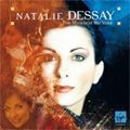 NATALIE DESSAY / ナタリー・デセイ / MIRACLE OF THE VOICE / 『ザ・ミラクル・オブ・ザ・ヴォイス』