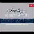 VLADIMIR VALEK / ヴラディーミル・ヴァーレク / SMETANA:ORCHESTRAL WORKS