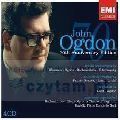 JOHN OGDON / ジョン・オグドン / John Ogdon:70th Anniversary Edition / ジョン・オグドン《70歳記念エディション》