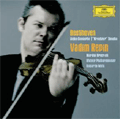 VADIM REPIN / ヴァディム・レーピン / Beethoven : Violin Concerto Op.61 / Violin Sonata Op.47 "Kreutzer" / ベートーヴェン:ヴァイオリン協奏曲・ヴァイオリン・ソナタ《クロイツェル》