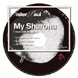 Sister Paul / シスター・ポール / My Sharona
