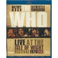 THE WHO / ザ・フー / LIVE AT THE ISLE OF WIGHT FESTIVAL 1970