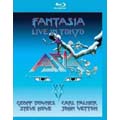 ASIA / エイジア / FANTASIA: LIVE IN TOKYO