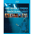 GARY MOORE / ゲイリー・ムーア / ONE NIGHT IN DUBLIN-TRIBUTE TO PHIL LYNOTT