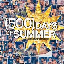 ORIGINAL SOUNDTRACK / オリジナル・サウンドトラック / (500) DAYS OF SUMMER