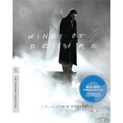 CRITERION / クライテリオン / WINGS OF DESIRE