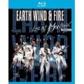 EARTH, WIND & FIRE / アース・ウィンド&ファイアー / LIVE AT MONTREUX 1997