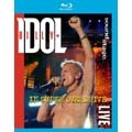 BILLY IDOL / ビリー・アイドル / IN SUPER OVERDRIVE LIVE
