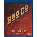 BAD COMPANY / バッド・カンパニー / HARD ROCK LIVE