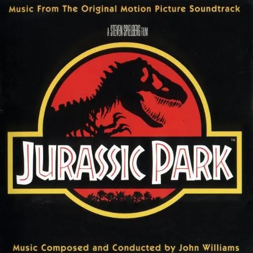 ORIGINAL SOUNDTRACK / JURASSIC PARK