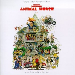 ORIGINAL SOUNDTRACK / オリジナル・サウンドトラック / National Lampoon's Animal House / アニマル・ハウス