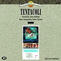STELVIO CIPRIANI / ステルヴィオ・チプリアーニ / TENTACOLI / テンタクルス
