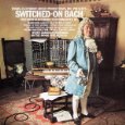 WENDY CARLOS / ウェンディ・カーロス / SWITCHED ON BACH