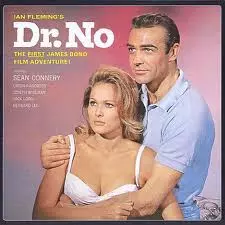 MONTY NORMAN / モンティ・ノーマン / DR. NO (REMASTERED)