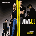 JOHN POWELL / ジョン・パウエル / ITALIAN JOB