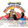 JIMMY CLIFF / ジミー・クリフ / JIMMY CLIFF IN THE HARDER THEY COME