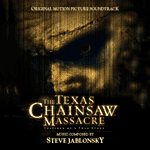 STEVE JABLONSKY / スティーヴ・ジャブロンスキー / TEXAS CHAINSAW MASSACRE  / テキサス・チェーンソー