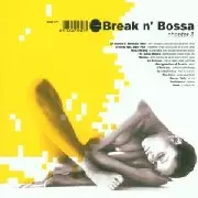V.A. (BREAK N' BOSSA)商品一覧｜ディスクユニオン・オンライン