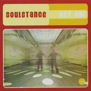 レコード 【schema】 Soulstance – Act On! SOULSTANCE商品一覧｜JAZZ｜ディスクユニオン・オンライン
