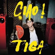 TIGA / ティガ / CIAO!