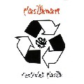 PLASTIKMAN / プラスティックマン / RECYCLED PLASTIK